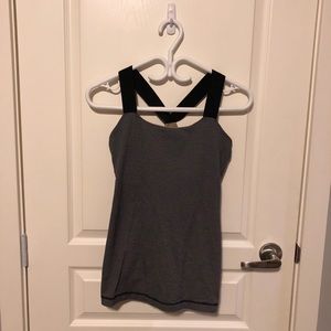 🌟2/$45! Lululemon Tank